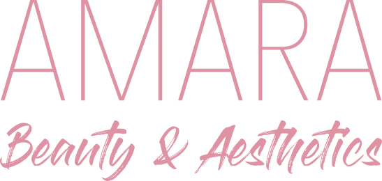 Amara Beauty Logo